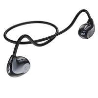 BOROFONE BE63 Talent Headset Nirkabel BT Konduksi Udara