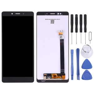 Pantalla LCD OEM para <span class=keywords><strong>Sony</strong></span> <span class=keywords><strong>Xperia</strong></span> <span class=keywords><strong>L3</strong></span> con digitalizador Pantalla de montaje completo Pantalla de repuesto - Product Image 2