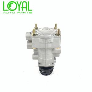 Valvola di Controllo Freni 20424431 9730090150 3173151 9730090100, Regolatore di Potenza Freni per <span class=keywords><strong>Volvo</strong></span> <span class=keywords><strong>FH</strong></span> <span class=keywords><strong>12</strong></span> FM16 Serie <span class=keywords><strong>12</strong></span> Camion Rimorchio - Product Image 2