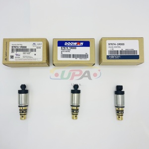 วาล์วคุณภาพของแท้-97674-1R000ควบคุม97674 1R000สำหรับ Hyun-Dai ki-976741R000 - Product Image 2