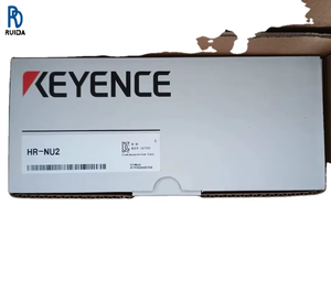 Lecteur de codes Keyence Network unit HR-NU2 HR-C5N du Japon - Product Image 1