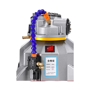 Affilatrice Automatica di Alta Precisione per Punte da Trapano Piccole e Lame a Sfera - Strumento per Affilatura Semplice - Product Image 3