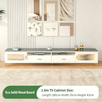 Table basse multifonctionnelle convertible en table à manger, pliable, mobile, tout-en-un, en bois massif, meubles de salon