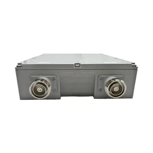 Filtro htmicroonde RF 885MHz-960MHz 50ohm DIN-femmina