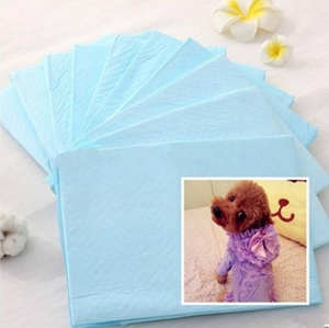 Tapis d'entraînement pour chiots jetables personnalisés CDHB - Super absorbants et haute absorption - Product Image 2