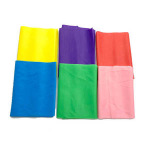 ยางยืดออกกำลังกายสำหรับโยคะ ฟิตเนส และกายภาพบำบัด พิลาทิส - Product Image 6