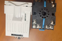 Controlador de Temperatura Tm4-n2sb Tm4n2sb, Nuevo, Envío Acelerado, Original, en Stock, con Garantía de un Año