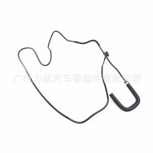 Pour Ford Mondeo 1.5T 2013, tuyaux de liquide de refroidissement compatibles, réservoir d'eau auxiliaire et tuyau de retour du réservoir d'eau DG93-8A365 DG93-8063 - Product Image 1