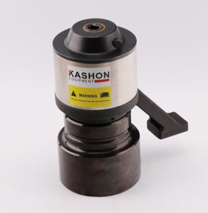 Amplificador de Torque Manual Tipo Z KS-35W 3500Nm de Aleación, Herramienta Multiplicadora de Fuerza Manual con Soporte para Personalización OEM - Product Image 4