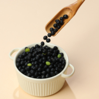 Meilleure vente Haricots noirs de qualité supérieure Graines de soja noir de Chine à vendre