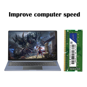 Nhà Máy Bán Buôn Bộ Nhớ DDR4 8GB 2133 2400Mhz SODIMM Máy Tính Xách Tay <span class=keywords><strong>RAM</strong></span> - Product Image 2