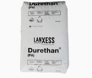 PA6 Lanxess Germany BKV215 heat-stable, high-flow, high-rigidity <b>plastic</b> compound <b>pellets</b> - Product Image 1