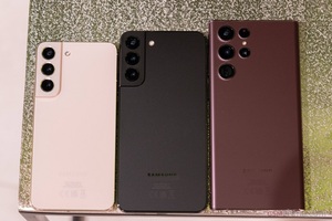 Smartphone Premium Reacondicionado <span class=keywords><strong>S22</strong></span> <span class=keywords><strong>Ultra</strong></span> 5G Desbloqueado, 8GB/12GB RAM + 128GB/256GB/<span class=keywords><strong>512GB</strong></span>/1TB Almacenamiento, 6 Meses de Garantía, Venta al Por Mayor - Product Image 6