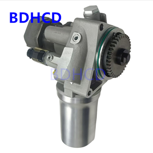 BDHCD自動車部品掘削機燃料噴射ポンプCAT 3126 180-7341掘削機E322C用 - Product Image 4