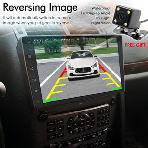 <span class=keywords><strong>Autoradio</strong></span> <span class=keywords><strong>Android</strong></span> 12, 8 Go, 128 Go, pour Peugeot <span class=keywords><strong>407</strong></span>, 2004-2011, Navigation GPS, Écran Tactile, Carplay - Product Image 5