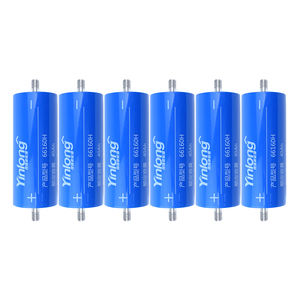 등급 A LTO 원통형 40ah 배터리 리튬 티타네이트 2.3V Yinlong 배터리 높은 방전 속도 25000 + 긴 사이클 수명 - Product Image 2