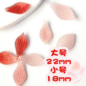 Nuevo pétalo <span class=keywords><strong>de</strong></span> loto <span class=keywords><strong>de</strong></span> ácido acético Xinbeis, Cereus floreciente nocturno, joyería hecha a mano <span class=keywords><strong>de</strong></span> estilo antiguo, tocados <span class=keywords><strong>de</strong></span> bricolaje, horquillas, pulseras, B - Product Image 2