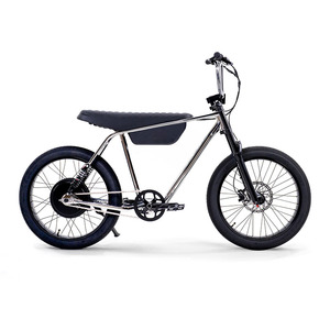 FOR-zooz frenos hidráulicos de montaña ciclomotor de suspensión completa <span class=keywords><strong>ebike</strong></span> bicicleta eléctrica e bicicleta - Product Image 5