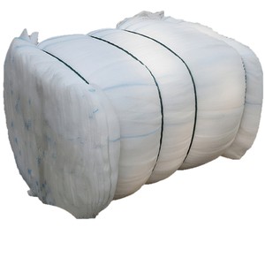 Malla de protección contra granizo agrícola Chengye de 0.5x0.5cm, malla blanca para aves, para viñedos, huertos de manzanas, peras y cerezas - Product Image 1