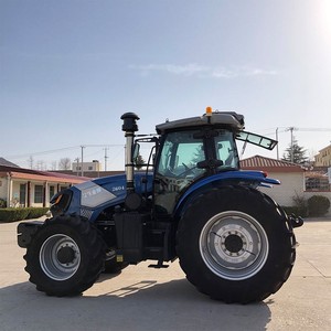 <span class=keywords><strong>Tractores</strong></span> Usados <span class=keywords><strong>de</strong></span> <span class=keywords><strong>Segunda</strong></span> <span class=keywords><strong>Mano</strong></span> 200hp 220hp 240hp 260hp 4x4wd Equipo <span class=keywords><strong>de</strong></span> Maquinaria Agrícola <span class=keywords><strong>Tractores</strong></span> Europeos - Product Image 3