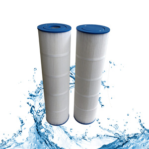 Cartucho de Filtro PP KPS CLANDE para Accesorios de Limpieza de Piscinas Inflables - Precio de Fábrica en Oferta - Product Image 1