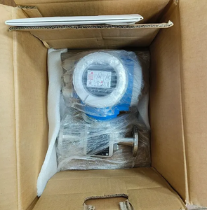 เครื่องวัดอัตราการไหล Endress Hauser Proline Promag 10H รุ่นใหม่และของแท้ 10H80-UF0A1AA0A5AA+L1034118000 - Product Image 5