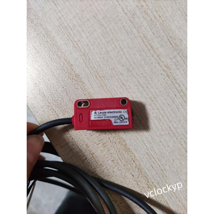 เซ็นเซอร์แบบกระจายแสงรุ่นใหม่ Leuze HT3C/2N พร้อมระบบตัดแสงรบกวนจากพื้นหลัง - Product Image 3