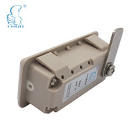 Serrure numérique de cabinet DMZ-6030 de haute qualité en plastique et alliage de zinc, serrure mécanique à combinaison numérique