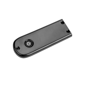 Panel de Control y Pantalla para Patinete Eléctrico Max G30, Repuestos para Patinete Eléctrico - Product Image 6