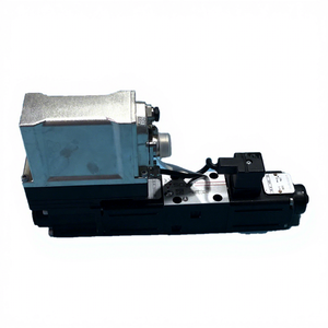 Válvula Direccional Proporcional Servo Digital de Operación Directa ATOS DHZO-TEB-SN-NP-071-L5-PE - Product Image 1