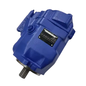 유압 피스톤 펌프 A10VSO45 시리즈 A10VSO45DFR/31R-PSA12N00 교체 - Product Image 2