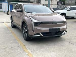 Usato 2022 per <span class=keywords><strong>U</strong></span> Pro SUV Elettrico 5 Porte 5 Posti Motore 120kW Migliore Opzione Economica Faro Anteriore Guida a Sinistra - Parti Incluse - Product Image 2
