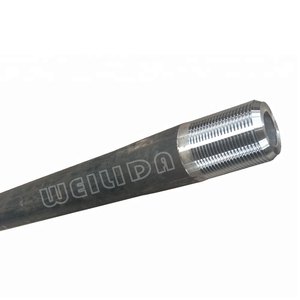 Đường Kính 50 Mm Địa Chất Khoan Ống - Product Image 2