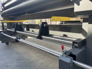 3.2m 10ft 3D UV lai CuộN để cuộn nặng nhiệm vụ UV máy in phun lai máy in phẳng Nhà Máy Giá Vận chuyển nhanh - Product Image 5