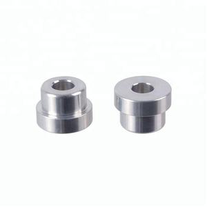 High Precision Custom CNC <b>Machining</b> Manufacturing Stainless Steel Iron Parts with Plating for Auto Components Industrial - Product Image 5