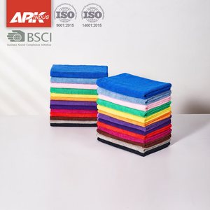 Paño de microfibra reutilizable para el hogar, cocina, limpieza de platos, trapos lavables <span class=keywords><strong>sin</strong></span> <span class=keywords><strong>pelusa</strong></span>, hecho de microfibra de poliéster - Product Image 2
