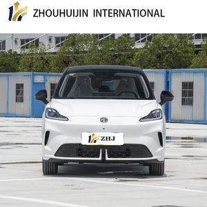 รถยนต์มือสอง ปี <span class=keywords><strong>2022</strong></span> MG4 <span class=keywords><strong>EV</strong></span> วิ่งได้ 520 กม. เบาะไฟฟ้า เบาะอุ่น กล้อง 360 องศา ระบบ L2Assist ไฟ LED กุญแจรีโมท ต้องการตัวแทนจำหน่าย - Product Image 2