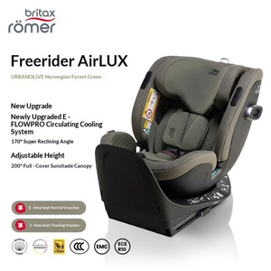 Siège <span class=keywords><strong>auto</strong></span> enfant <span class=keywords><strong>Britax</strong></span> Bopai Free-Spirited Knight AirLUX 0-7 ans, homologué i-Size, ventilation standard, ajustement parfait pour voiture - Product Image 6