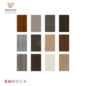 Modern Waterproof <strong>Aluminum</strong> <strong>Honeycomb</strong> <strong>Panel</strong> Interior Decoration Easy Install Surface Aesthetics <strong>Aluminum</strong> <strong>Honeycomb</strong> Plate - Product Image 5