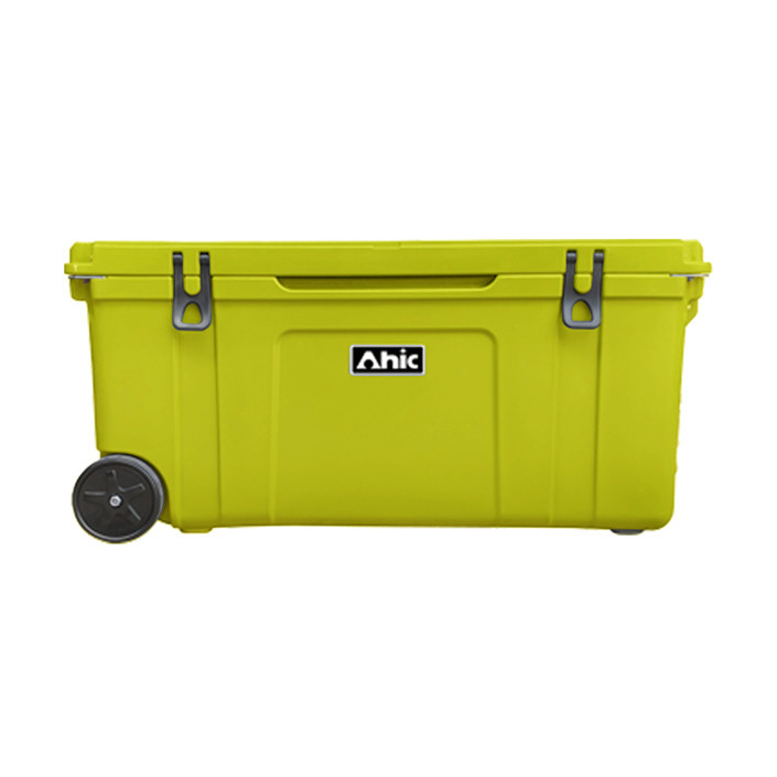 Refroidisseurs rotomoulés 120L glacière, glacière camping BARBECUE glacière