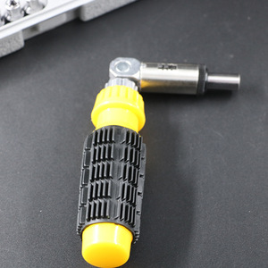 Juego de llaves de vaso Jinhua de 41 piezas con accionamiento de 1/4 pulgada, herramienta manual para reparaciones en el hogar JS-41-A - Product Image 5