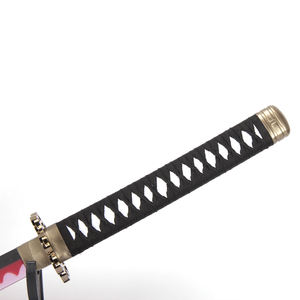 Vente en gros d'épée en plastique LED de 104 cm, jouet d'anime <span class=keywords><strong>Shusui</strong></span> pour cosplay, inspirée de ONE PIECE - Product Image 2