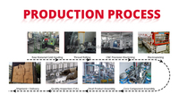 Raccord rapide pneumatique en métal de style Euro V Gainnow, 1/2 1/4 femelle/mâle, pour machines industrielles