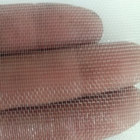 Filet anti-insectes en HDPE 25 mailles pour la protection des cultures, rouleau de filet anti-insectes pour l'agriculture