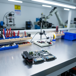 Плата управления печатающей головкой Senyang XP600 DX11 (одинарная/двойная) SY2A V2 для текстильного принтера DTF - Product Image 5