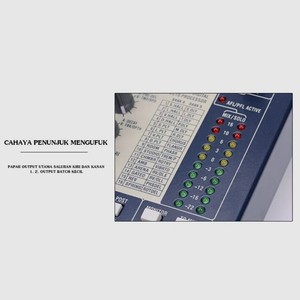 Console de mixage audio USB professionnelle EFX16 à 16 canaux, contrôleur <span class=keywords><strong>DJ</strong></span>, alimentation fantôme 48V pour diffusion en direct, karaoké, fabriquée en plastique durable - Product Image 2
