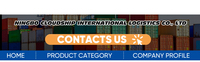 Conteneur maritime de 20/40/45 pieds de Chine à Port-au-Prince, Haïti, agence de transitaire international pour marchandises générales