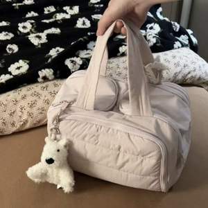 Bolsa de <span class=keywords><strong>Maquillaje</strong></span> Impermeable de Gran Capacidad, Organizador de Cosméticos de Poliéster, Neceser de Viaje para Mujeres, Viajes de Negocios - Product Image 5