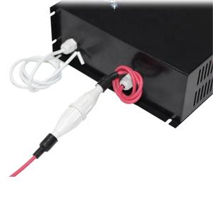 80W 100W 120W CO2 cung cấp điện cho máy cắt laser được sử dụng cho 80W 100W 120W CO2 Ống Laser yongli Nguồn Laser - Product Image 6