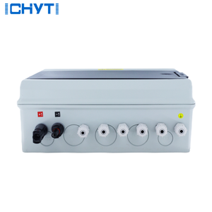 Boîtier de Combinaison Solaire YTPV1-1 IP65 1 Entrée 1 Sortie 1 Chaîne 15A 600V AC pour Système Solaire 1-1 Boîtier de Combinaison DC+AC Boîtier de Combinaison AC PV - Product Image 5